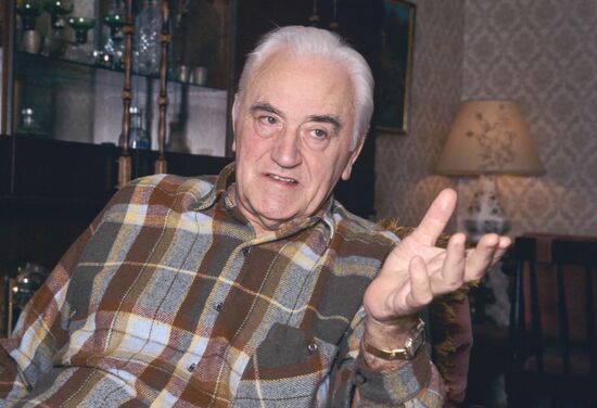 Yury Fokin