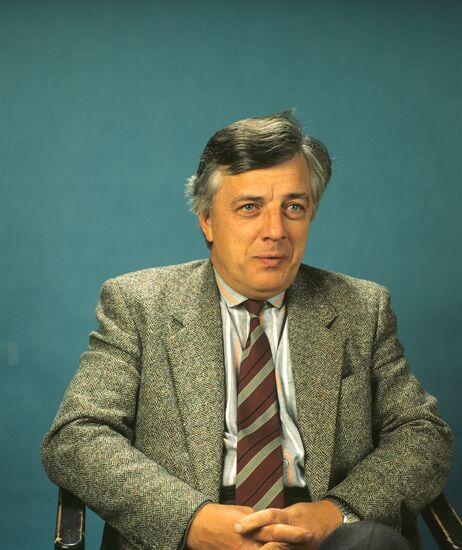 Raimond Pauls