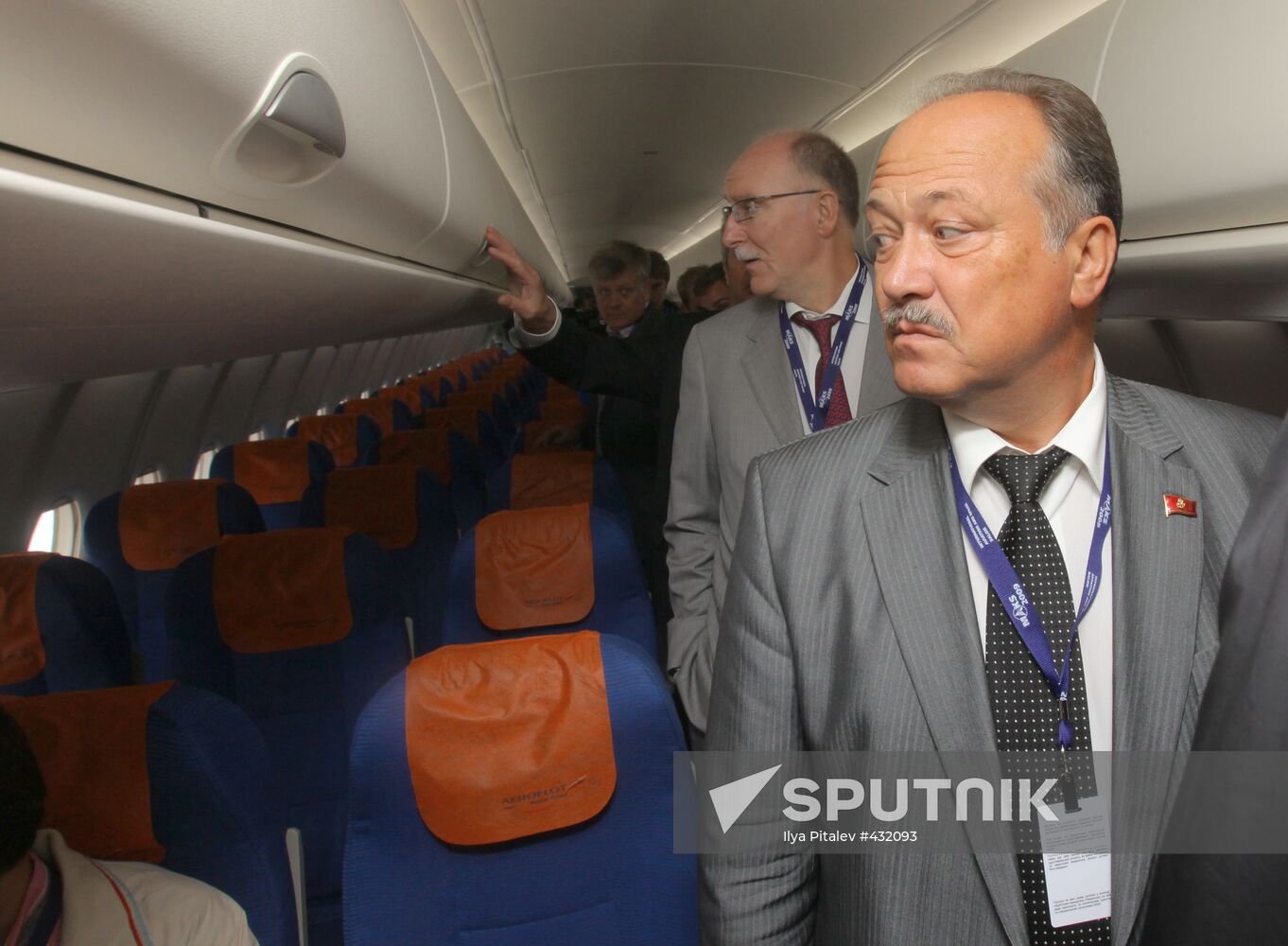 Yury Roslyak
