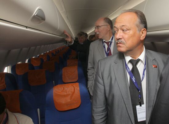 Yury Roslyak