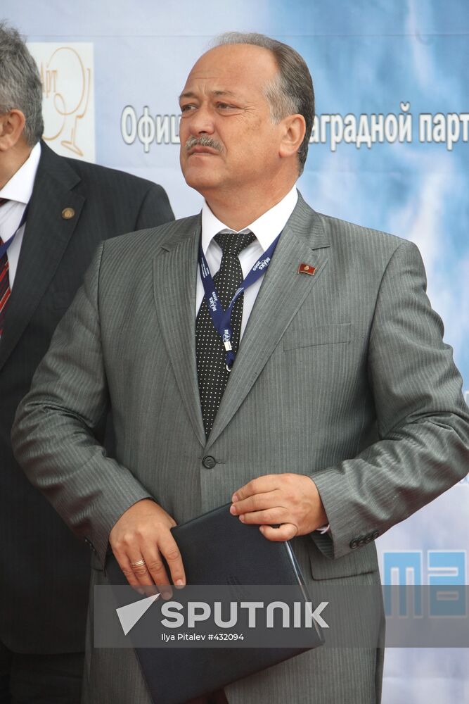 Yury Roslyak