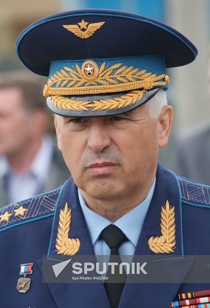 Alexander Zelin