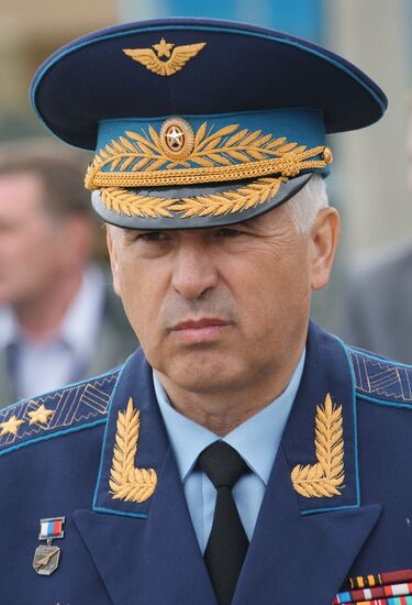 Alexander Zelin
