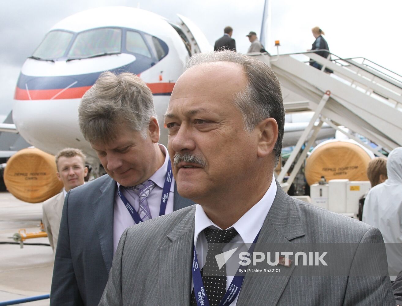 Yury Roslyak