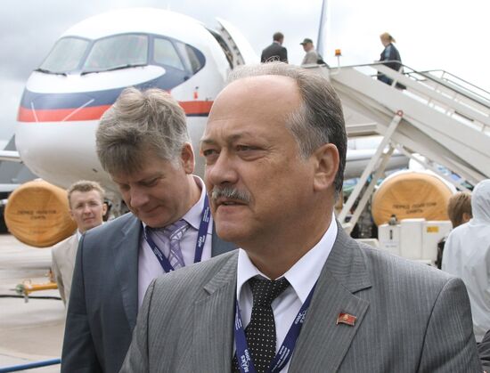 Yury Roslyak
