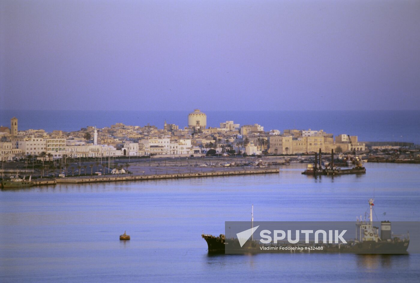 Libya.Tripoli