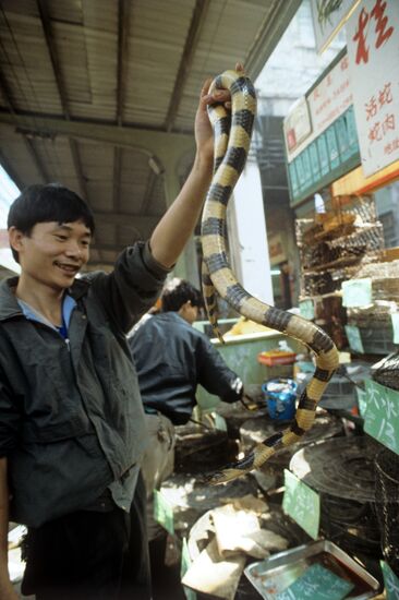 People`s Republic of China.Shanghai