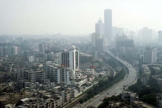 People`s Republic of China.Shanghai