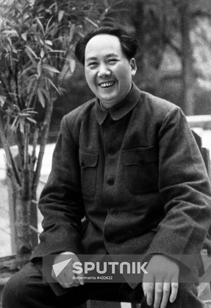 Mao Zedong
