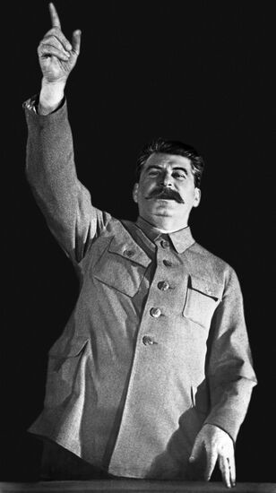 Josef Stalin
