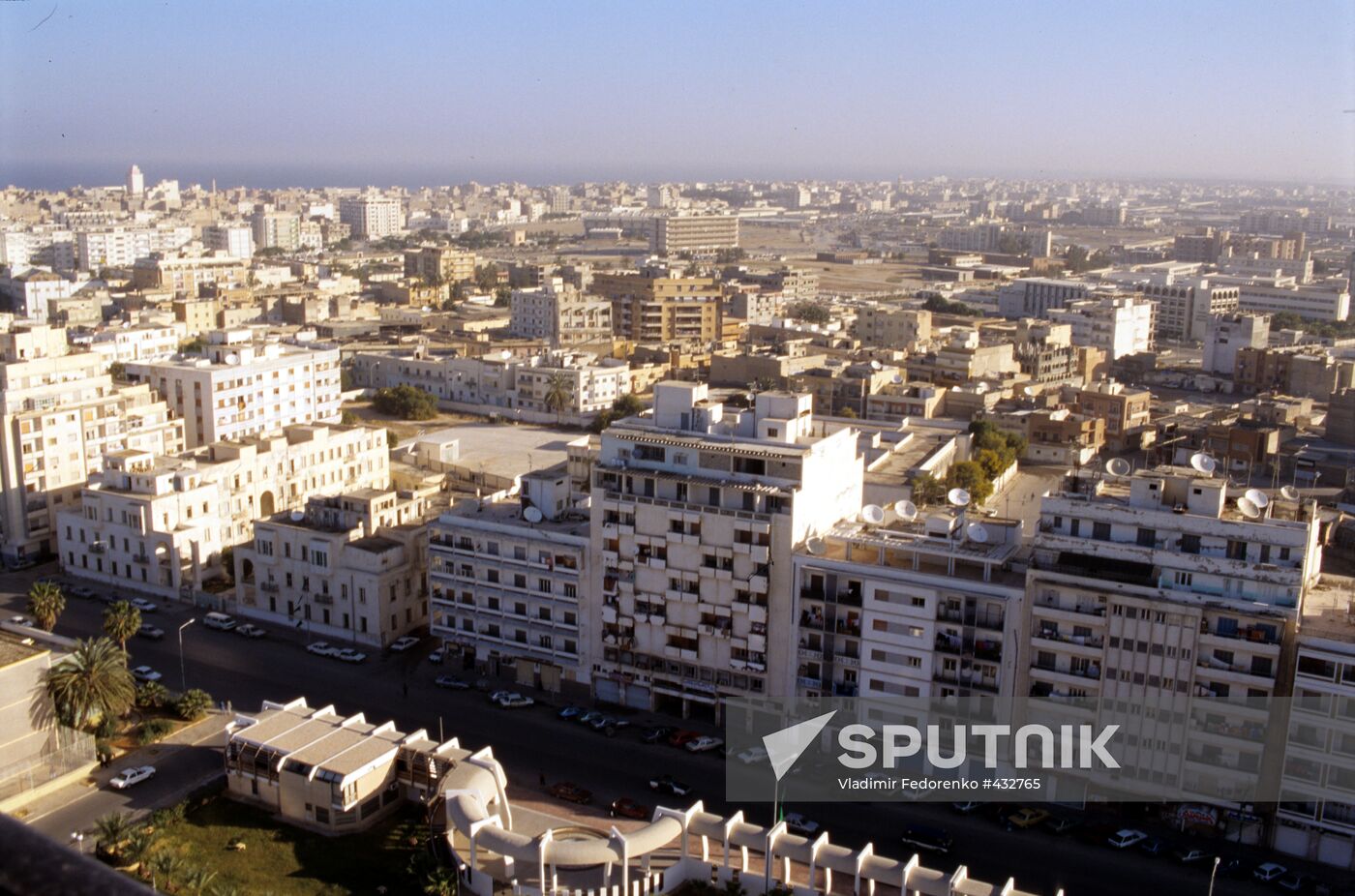 City of Benghazi