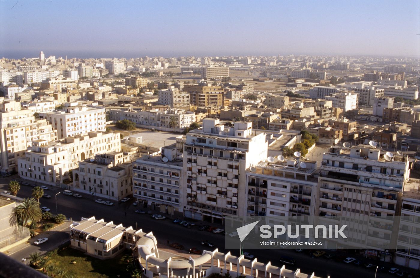 City of Benghazi