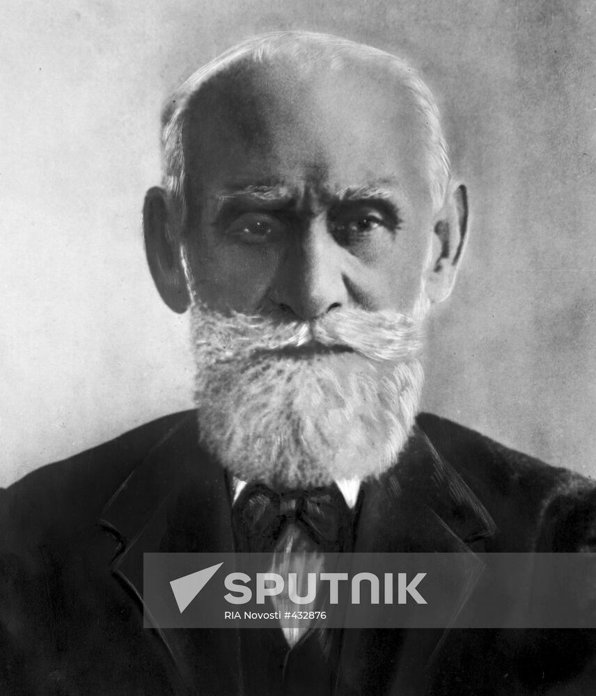 Ivan Pavlov