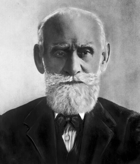 Ivan Pavlov