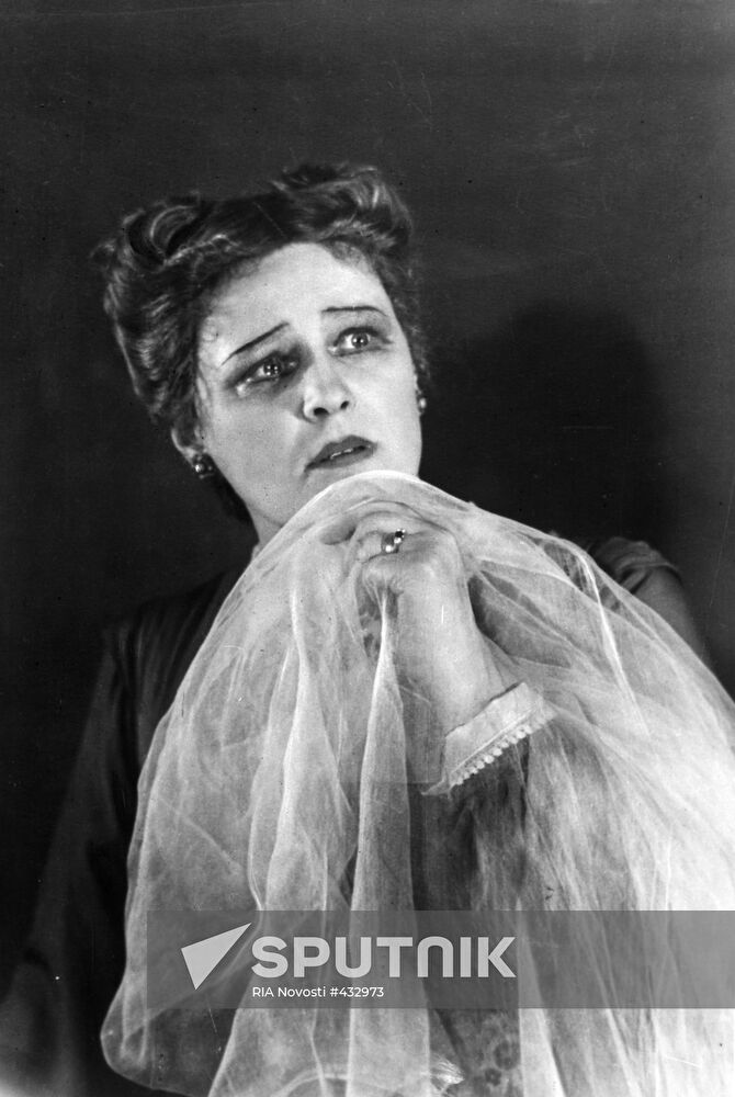 Alla Tarasova