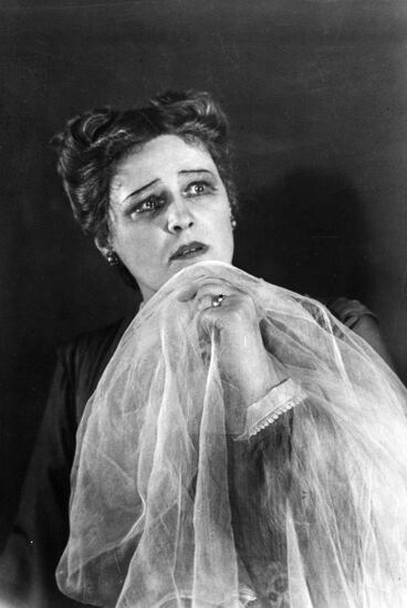 Alla Tarasova