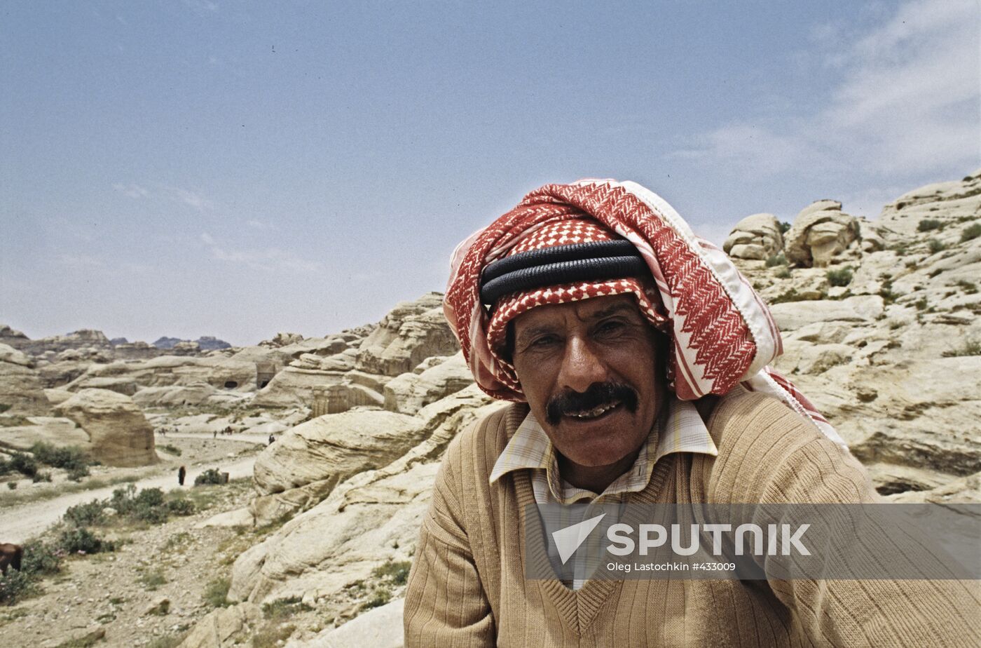 Bedouin