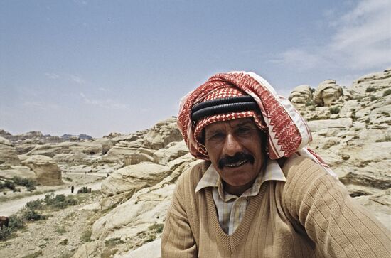 Bedouin
