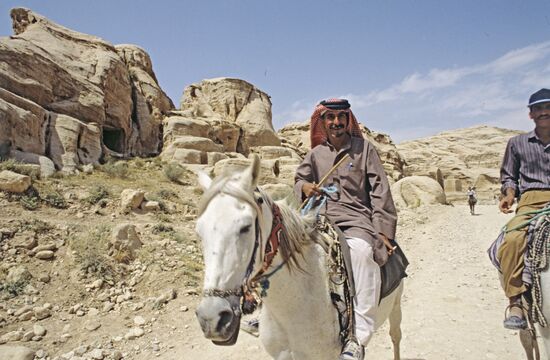Bedouin
