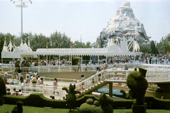 Fantasyland