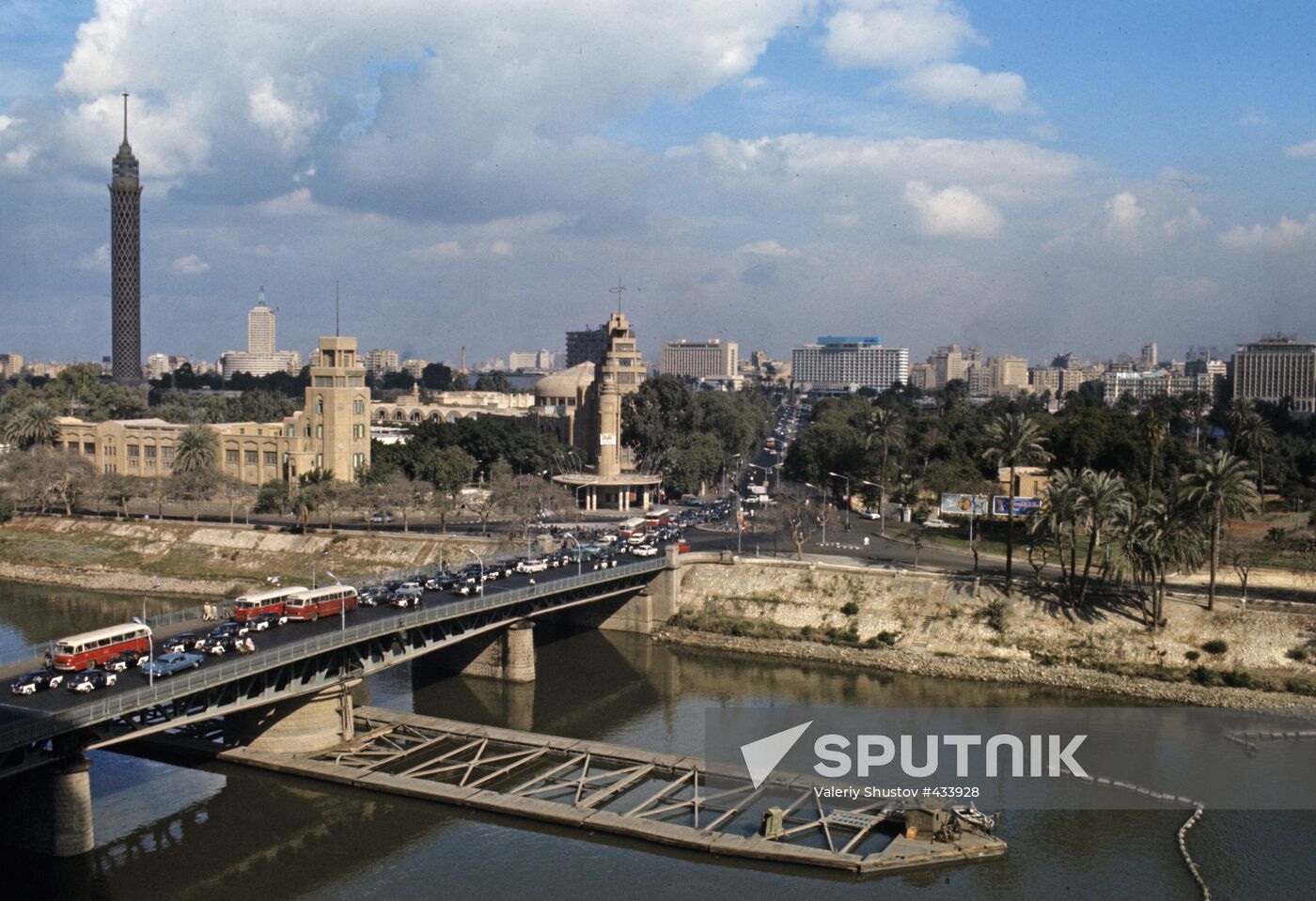 Cairo