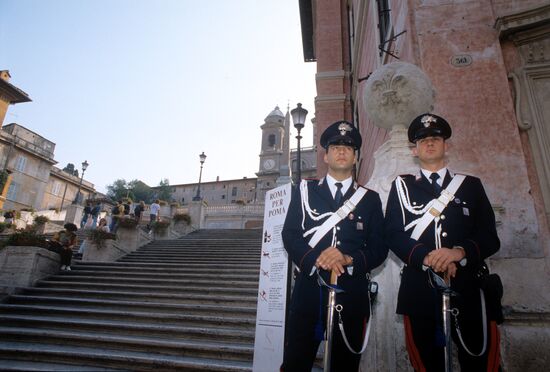 Carabineers