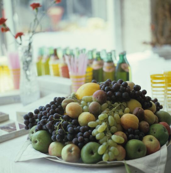 Fruit