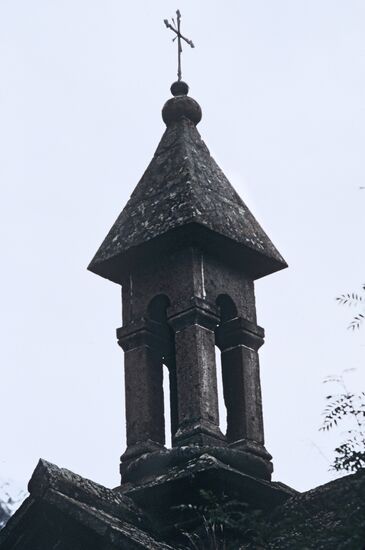 An Orthodox church