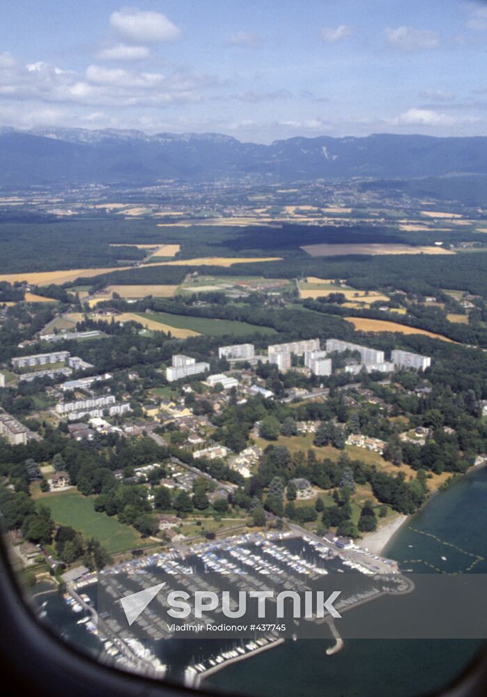 Geneva View