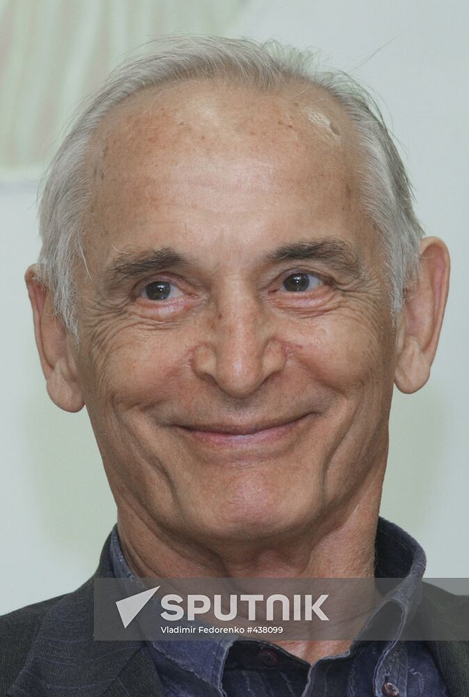 Vasily Lanovoy
