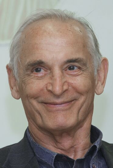 Vasily Lanovoy