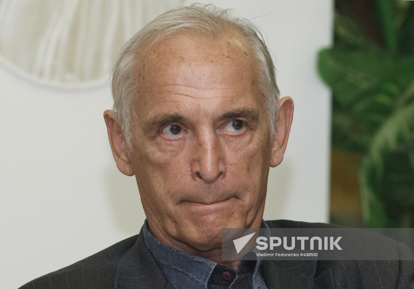 Vasily Lanovoy