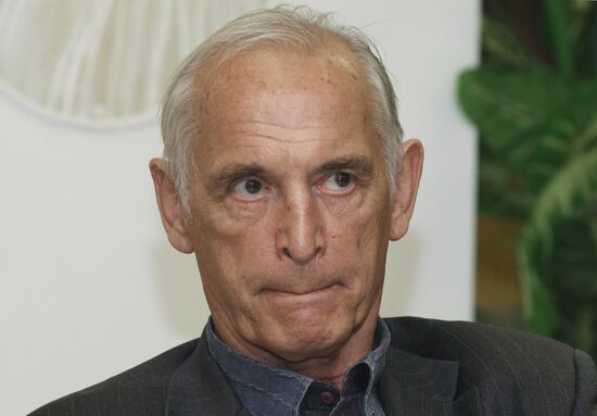 Vasily Lanovoy