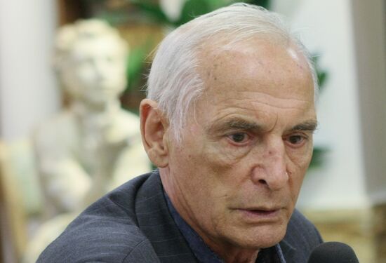 Vasily Lanovoy