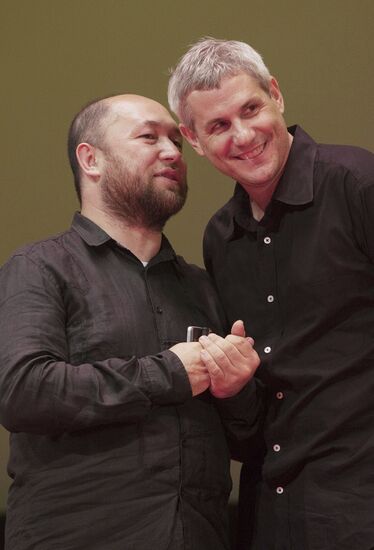 Timur Bekmambetov, Jim Lemley