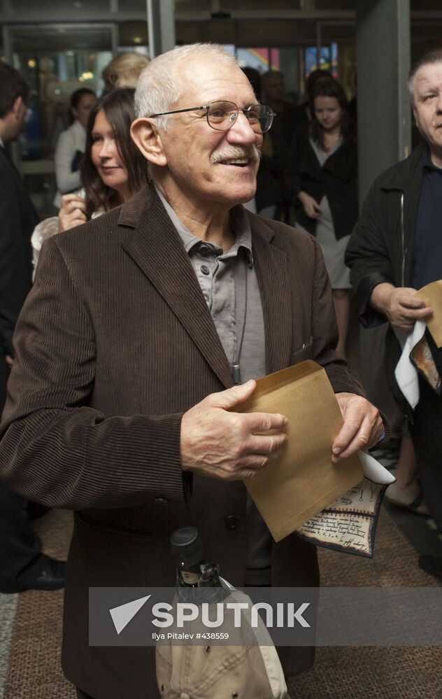Alexander Mitta