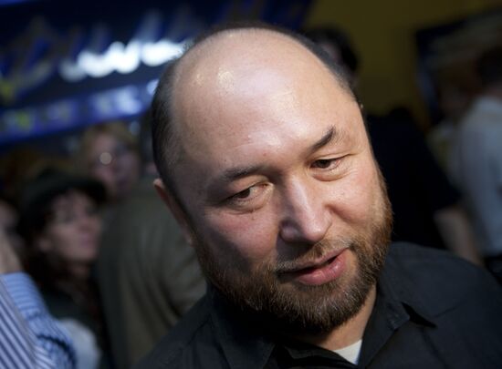 Timur Bekmambetov