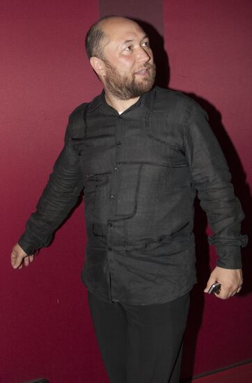 Timur Bekmambetov