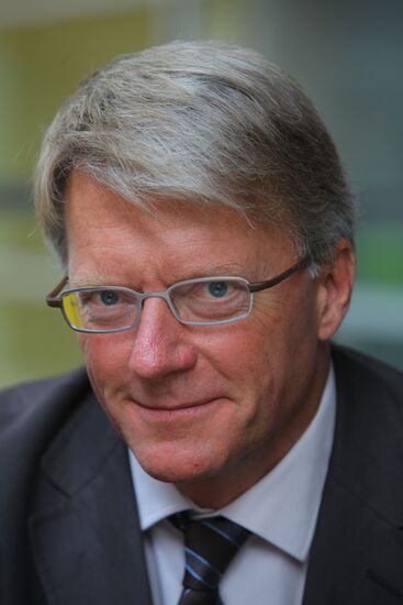 Per Kaufmann