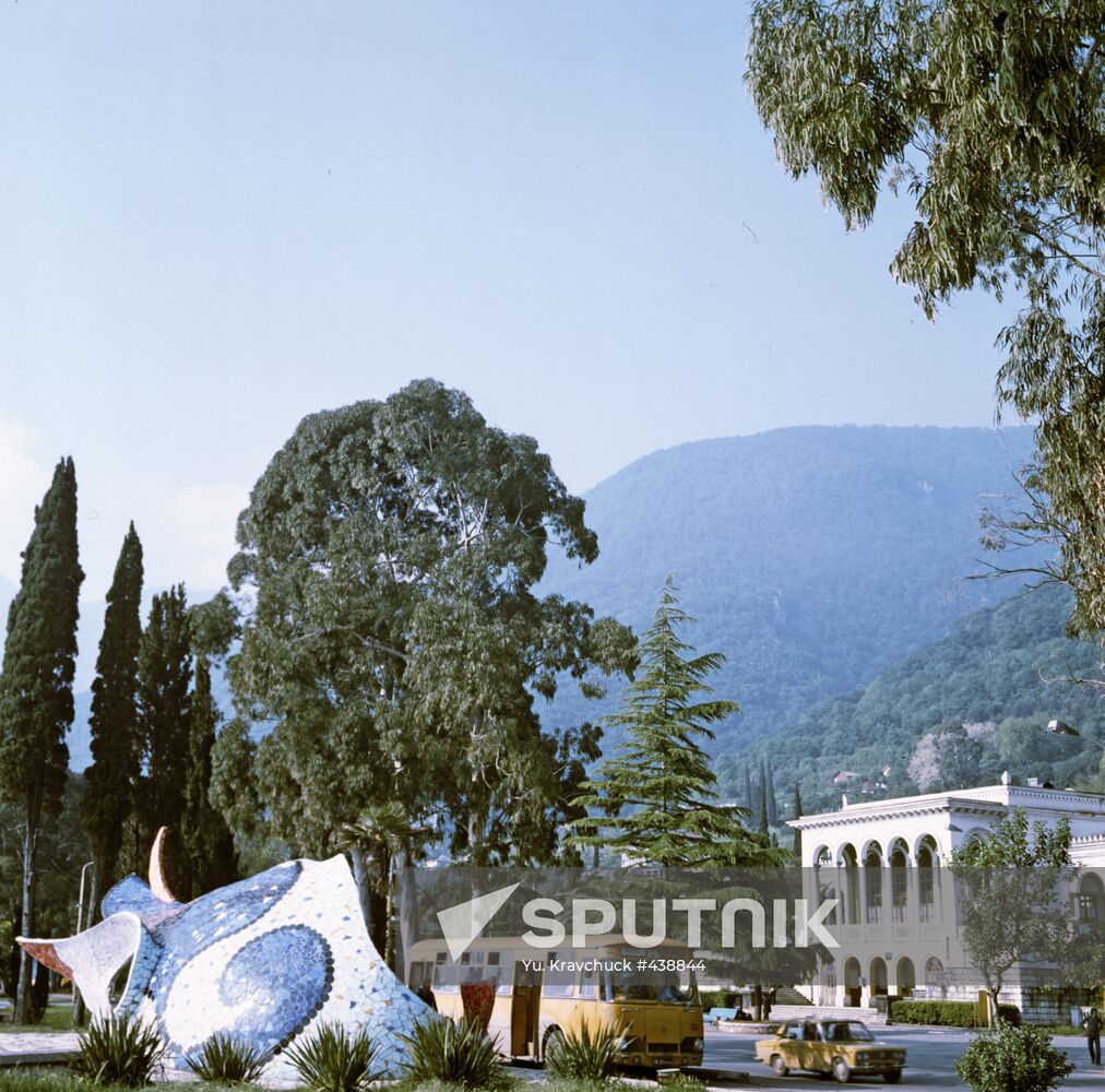 Gagra