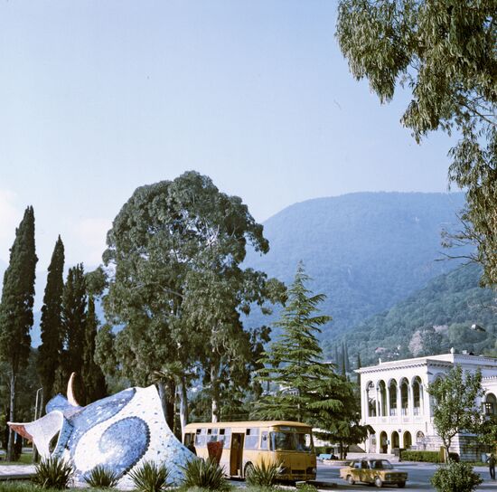 Gagra