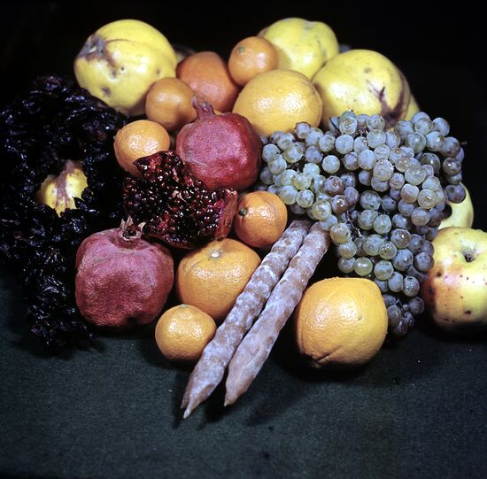 Still-life