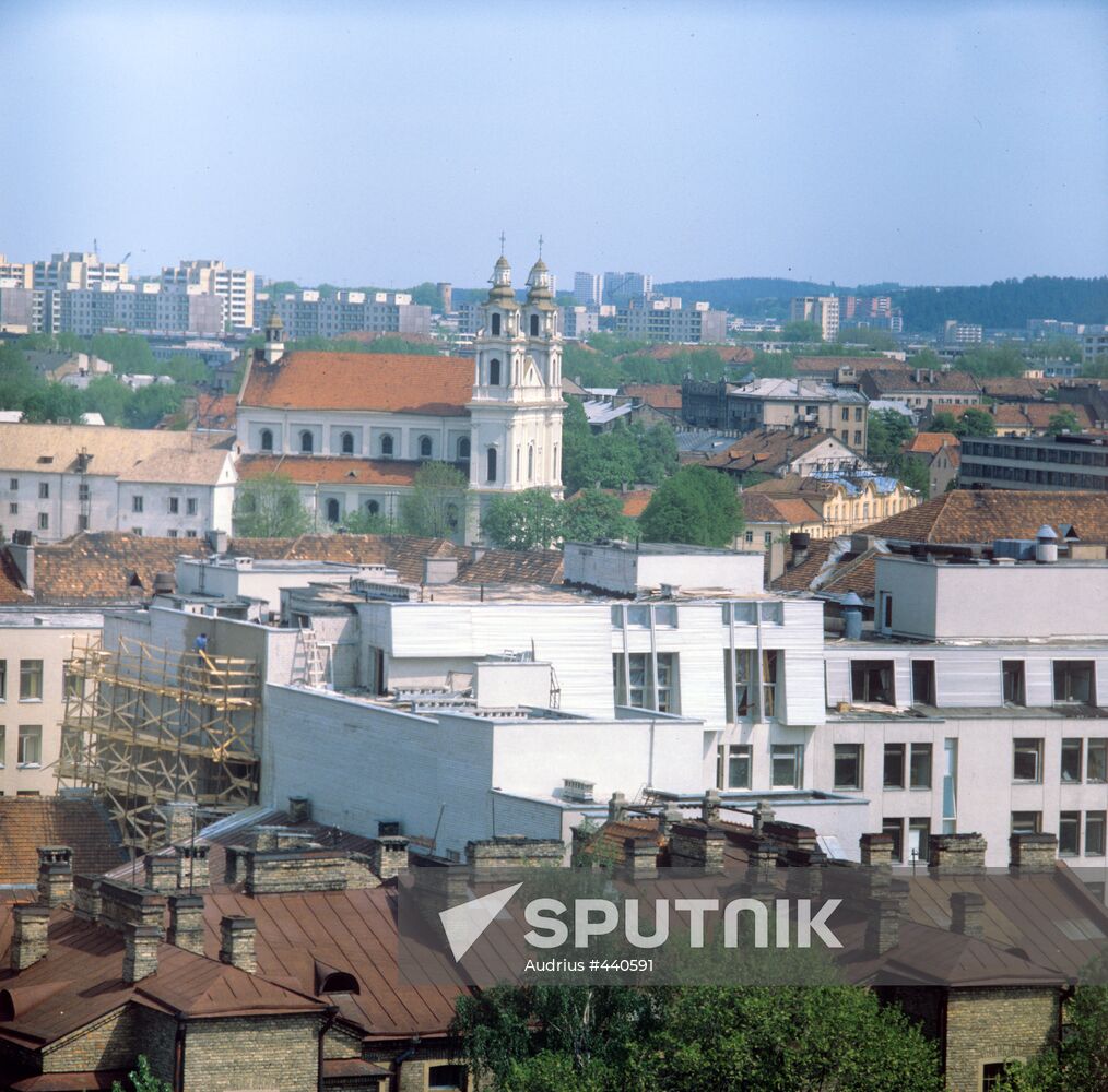 Vilnius