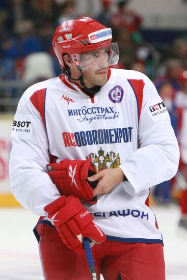 Pavel Datsyuk