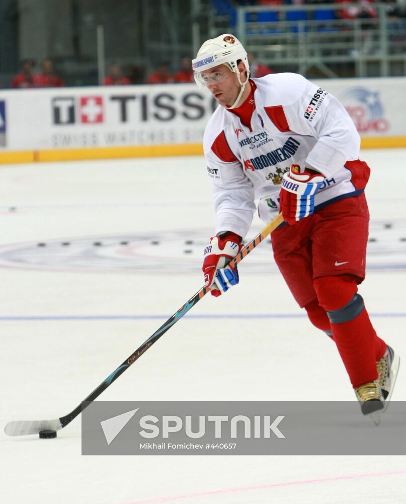 Ilya Kovalchuk