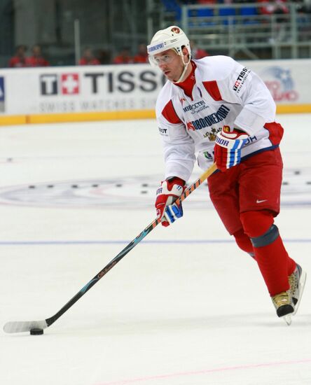 Ilya Kovalchuk