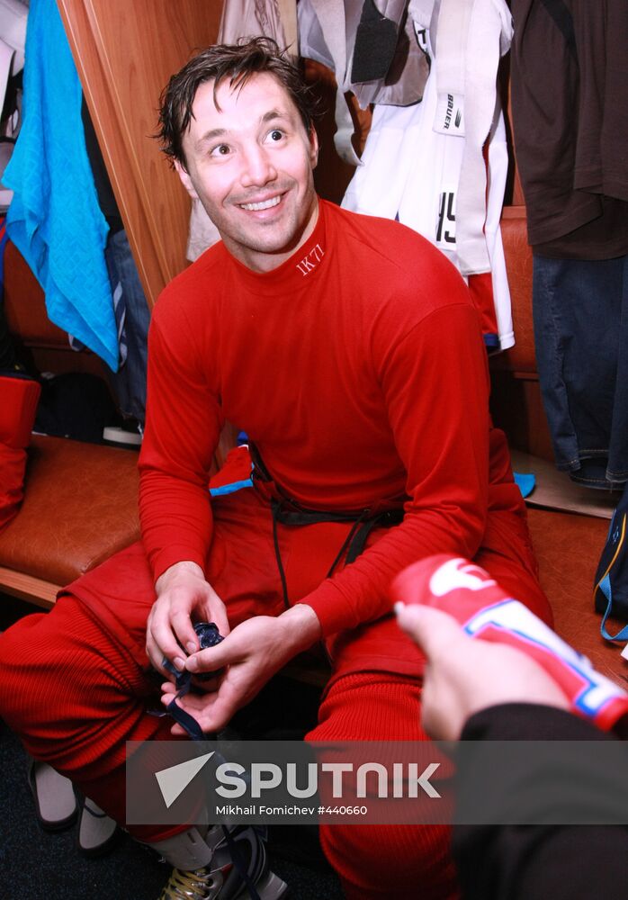 Ilya Kovalchuk