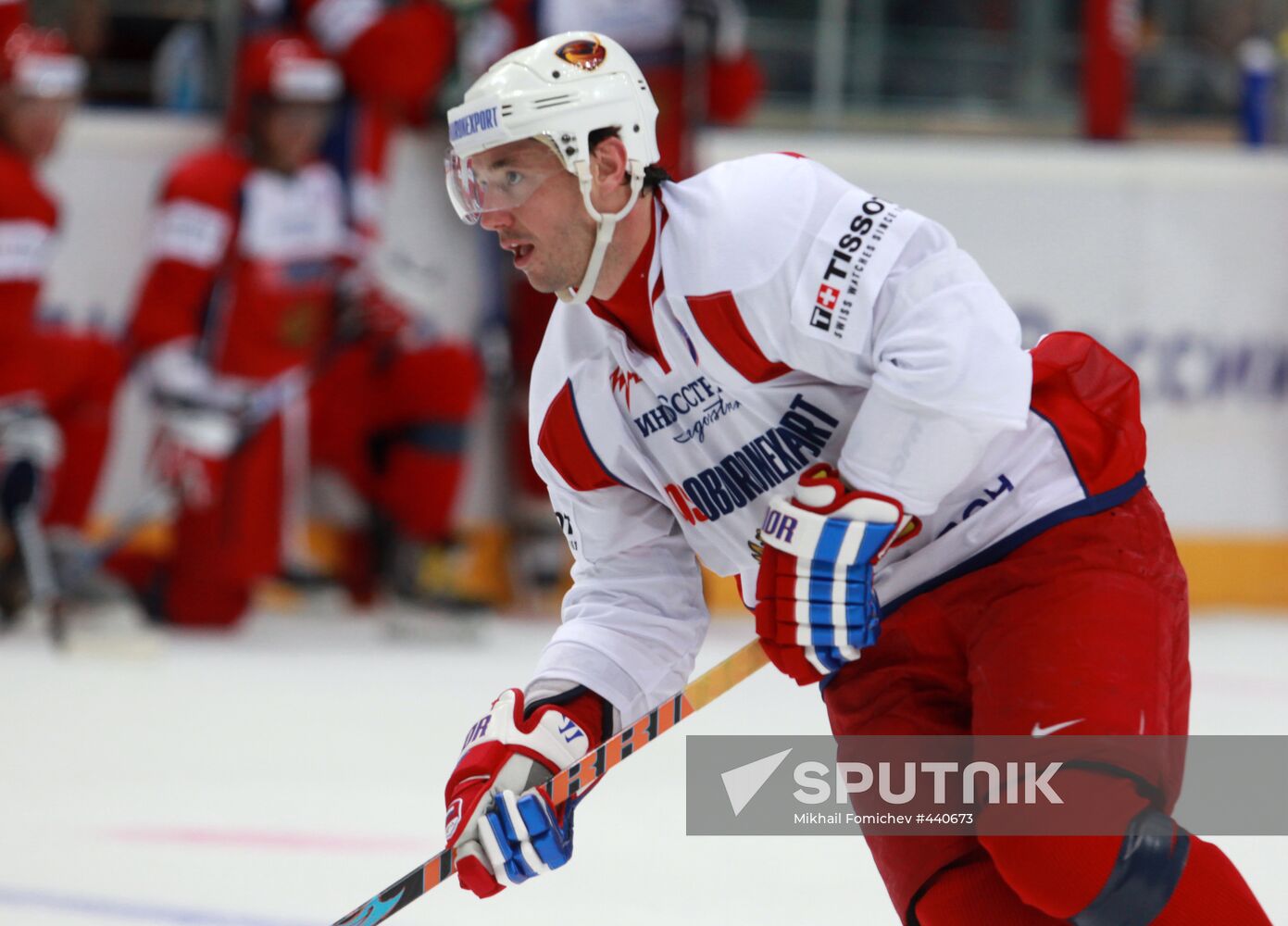 Ilya Kovalchuk