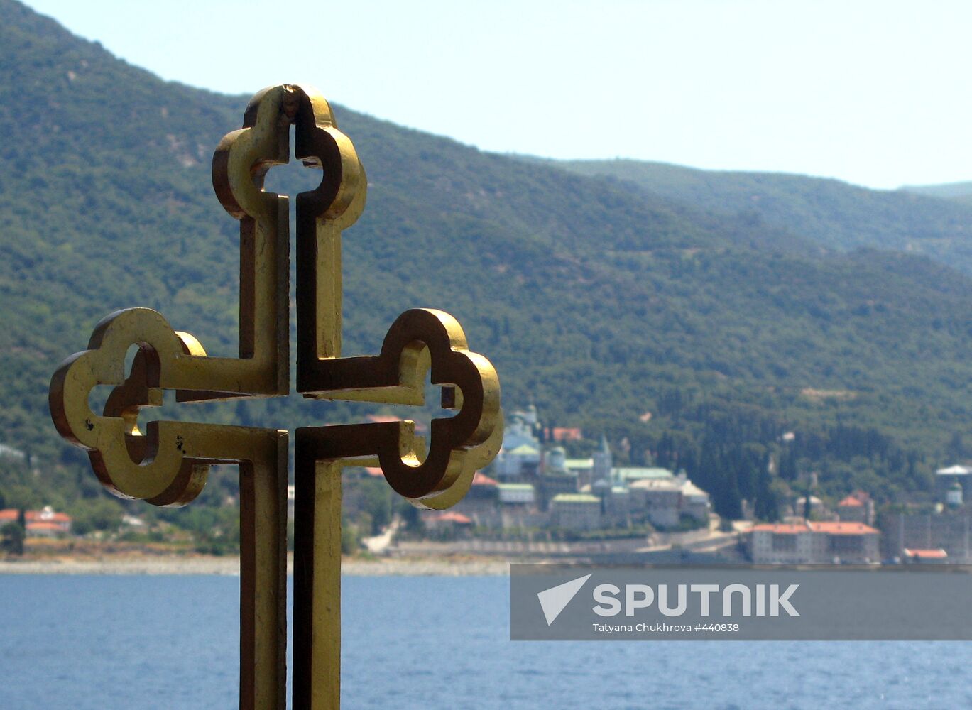 Views of Greece