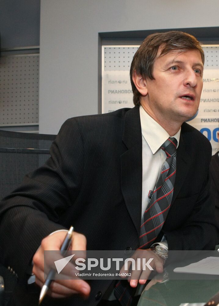 Yaroslav Romanchuk